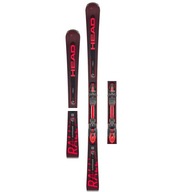 Narty HEAD Supershape E-Rally + PRD 12 GW 2024 177 cm