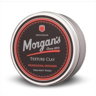 Pomada do włosów Morgan's Texture Clay 75ml