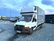 Mercedes Sprinter 2.2 CDI 163KM 2018r. winda,