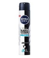 Pánsky antiperspirant NIVEA MEN Black White 200ml