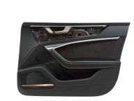 upholstery side right front 4K EU Audi A7 II (2018-2025) C8