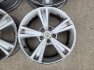 discs aluminium disc R 18 LEXUS RX II RX400 RX300 RX400 H HYBRID