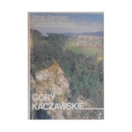 Góry Kaczawskie - Janusz Czerwiński