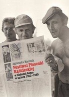 Festiwal Piosenki Radzieckiej w Zielonej Górze