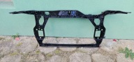Audi Q5 SQ5 8R support panel for radiators front pillar replacement