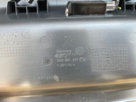 cover spoiler seat light VW T6 MULTIIVAN 7H0881697C as new original