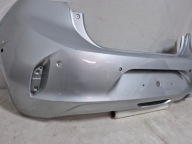 OPEL CORSA F 19-23 bumper rear part rear 6XPDC