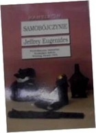 Samobójczynie - Jeffrey Eugenides