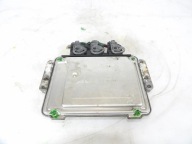 RENAULT LAGUNA II 1.9DCI control unit of the engine 0281011969