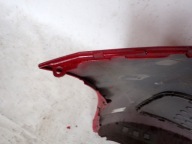 VW CADDY 2K7 21- Stoßstange vorne vorne 4XPDC 2K7807221A