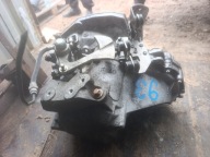 Getriebe OPEL F40
