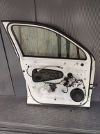 VW TIGUAN II LIFT 5NA door front left complete dismantling