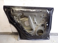 door rear part rear. left AUDI Q8 2018