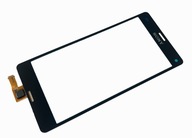 Dotyk Szybka Digitizer Sony Xperia Z3 Compact