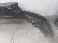 bumper front DACIA SANDERO III 3 STEPWAY