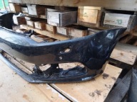 bumper front VOLKSWAGEN POLO XENON PDC 6C0807221