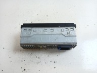 PODOFO UNIVERSAL RADIO 1 DIN AUX USB SD