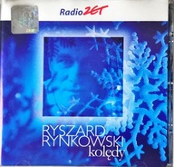 CD RYSZARD RYNKOWSKI KOLĘDY