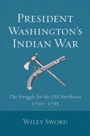 President Washington s Indian War Sword Wiley