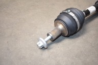 IDEALNA semi-axis front front left MERCEDES W206 C63 W214 X254 1