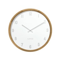 Nástenné hodiny LAVVU Fade LCT4060 - 35cm