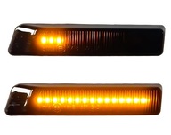 Kierunkowskaz dynamiczny LED BMW E36 polift X5 E53