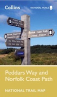 Peddars Way and Norfolk Coast Path National Trail