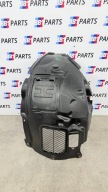 BMW F30 F31 mudguard right front front 340I 7260728