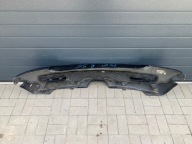 Mini Cooper R56 S bumper rear part rear