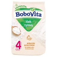 BoboVita Kaszka Kleik Ryżowy 4 m+ 160 g