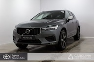 Volvo XC 60 II (2017-)