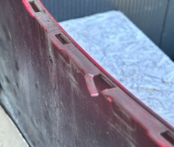 bumper rear part rear VW GOLF VII KOMBI 12- 4X PDC complete LY3D