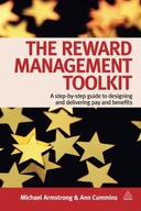 The Reward Management Toolkit: A Step-By-Step