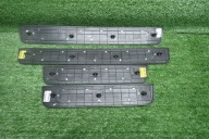 HYUNDAI SANTA FE II KPL 08- mouldings threshold 85875-2b000