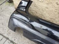 BMW X3 G01 M PAKIET bumper rear