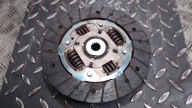 Kupplung Druckplatte komplet OPEL ASTRA H