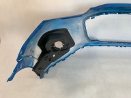 front bumper Ford Puma 2 II mk2 19r PDC L1TB-17757-A1 08.25
