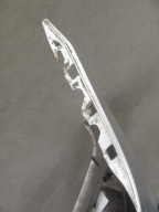 Stoßstange vorne vorne BMW 5 e60 e61 PDC Spritzdüsen