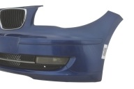 front bumper * front BMW 1 E87 FL LIFT A51