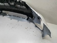 front bumper front TOYOTA YARIS 4 IV 20