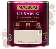 Magnat Ceramic béžový dolomit C79 2,5L