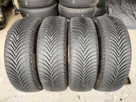 4x 185/65r15 Michelin Alpin 5 88t 521