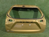 boot doors rear part boot TOYOTA YARIS CROSS 20- NR.142