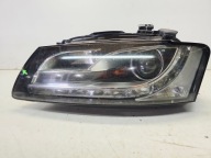 REFLEKTOR light left front BI XENON LED AUDI A5 8T 8T0941029AK EU 25/25