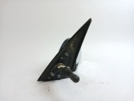 OPEL MERIVA A mirror right CIEMNE manually