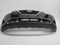 bumper NISSAN QASHQAI III J12 4 PDC front front