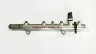 injection ramp sensor RENAULT LAGUNA II 1.9 DCI