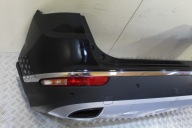 PARAURTI POSTERIORE POSTERIORE 4X PDC DR6 DR 6 CHERY TIGGO