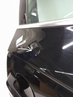 door right front right front AUDI A4 S4 B9 sedan KOMBI before LIFT LY9B