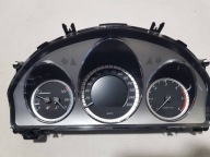 MERCEDES C KLASA W204 dials A2045407748 EU EUROPA